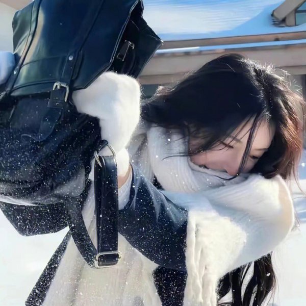 幸运之吻