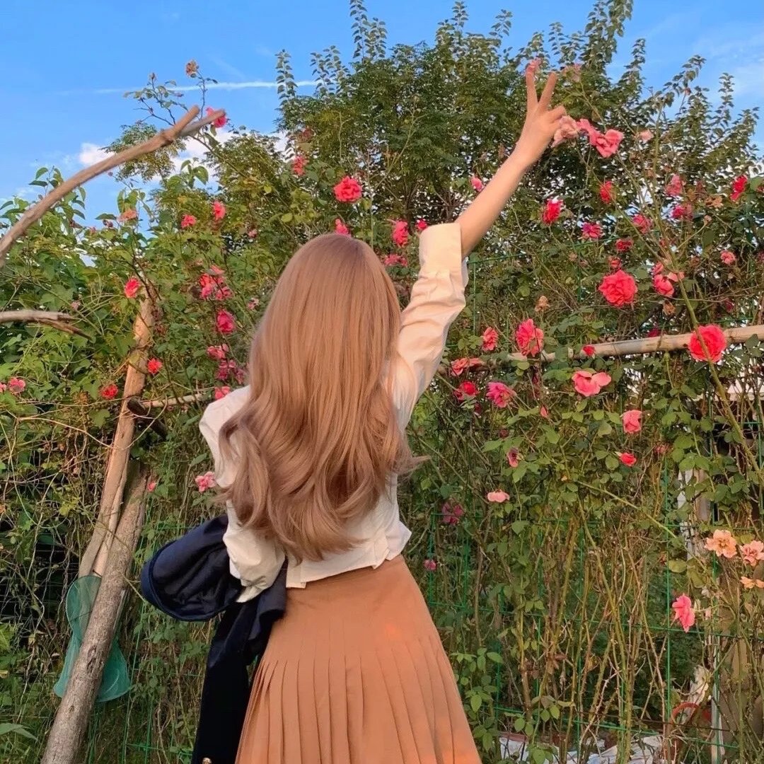 一世牵挂