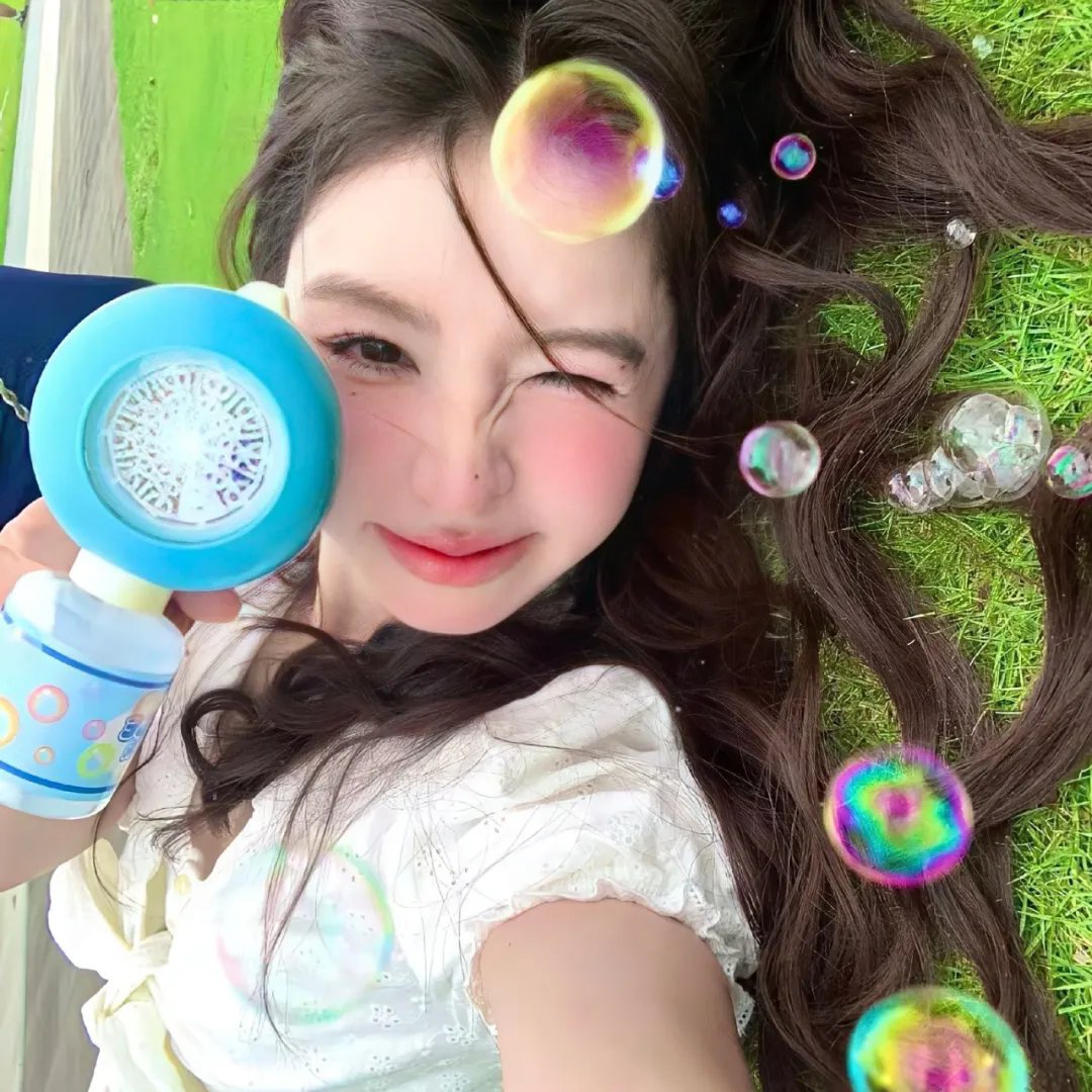 姐妹分离